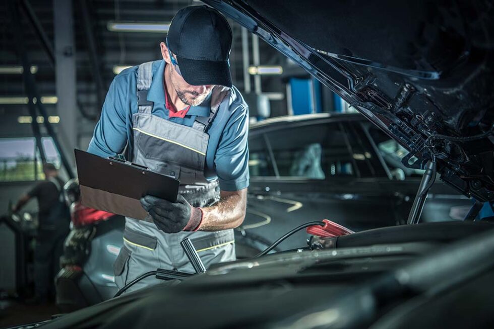 What Does Car Servicing Include? A Quick Guide Downes Auto Services
